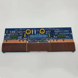 8 Pin FP14000 amplifier board for replacement 2 Channels Mother Board Main Board for FP14000