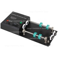 Darkroom Film Processing Rotation Processor Machine Automatic for Jobo 1530 2520