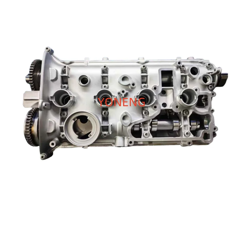 

TOP QUALITY CAWA Cylinder Head For VW/AUDI/Skoda 1.8T/2.0T