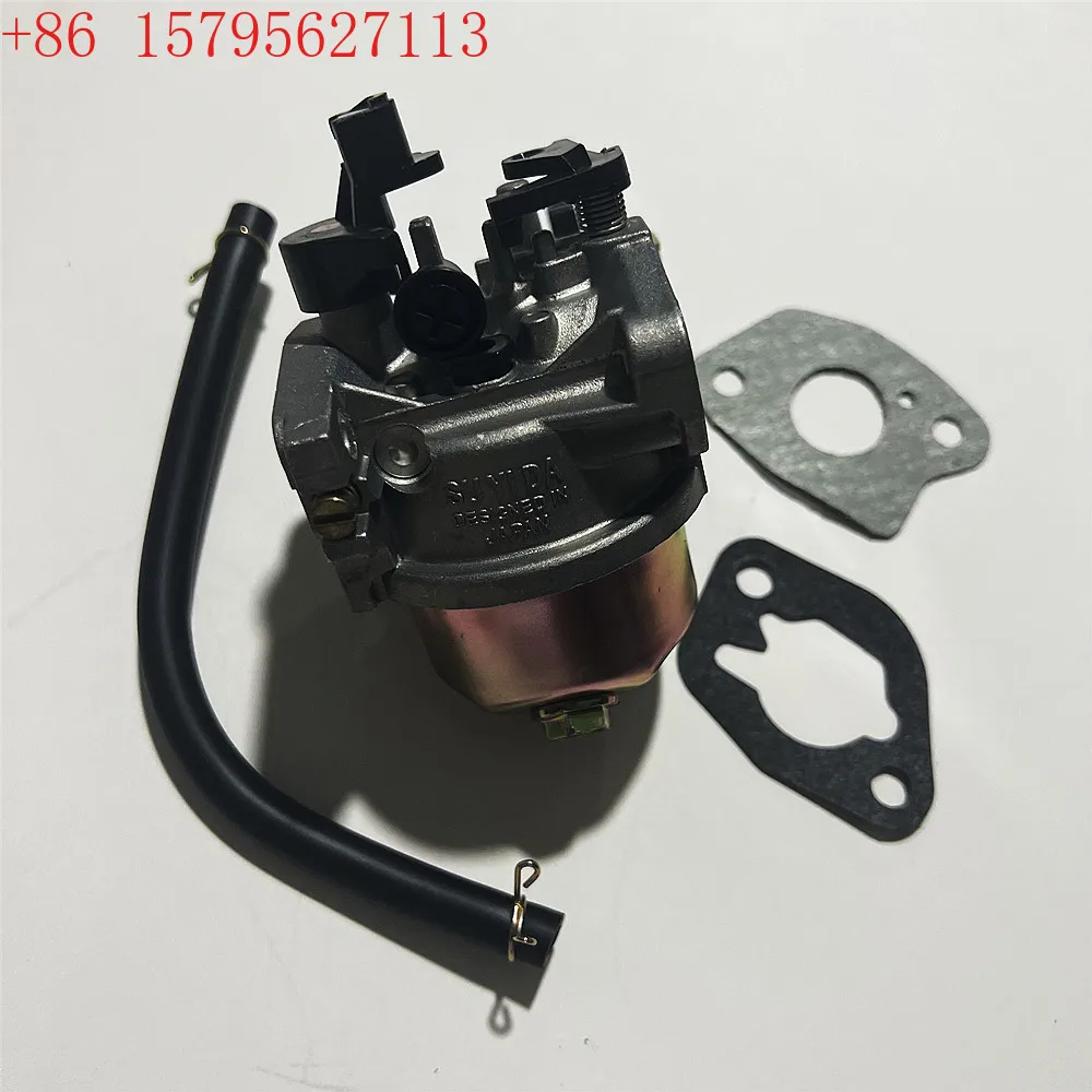 

КАРБЮРАТОР 1P60F КАРБЮРАТОР ДЛЯ КИТАЙСКОГО 1P61F 4-ЦИКЛОВЫЙ ВЕРТИКАЛЬНЫЙ ВАЛЬТОВЫЙ МОТОР OHV CARB HR* 194 214 ПРАВНАЯ КОСИТЕЛЬ