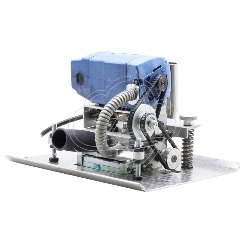 

500W Portable Carpet Shearing Machine 100V-240V Rug Flatten Trimming Tool