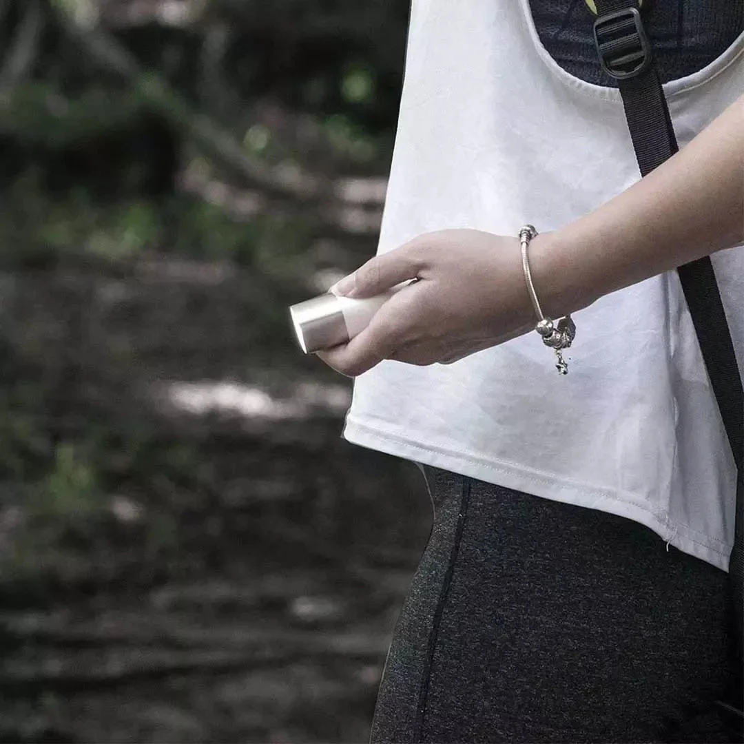Original SOLOVE X3 ไฟฉาย LED 3000mAh USB Multi-ฟังก์ชั่นความสว่าง Power Bank แบบพกพา