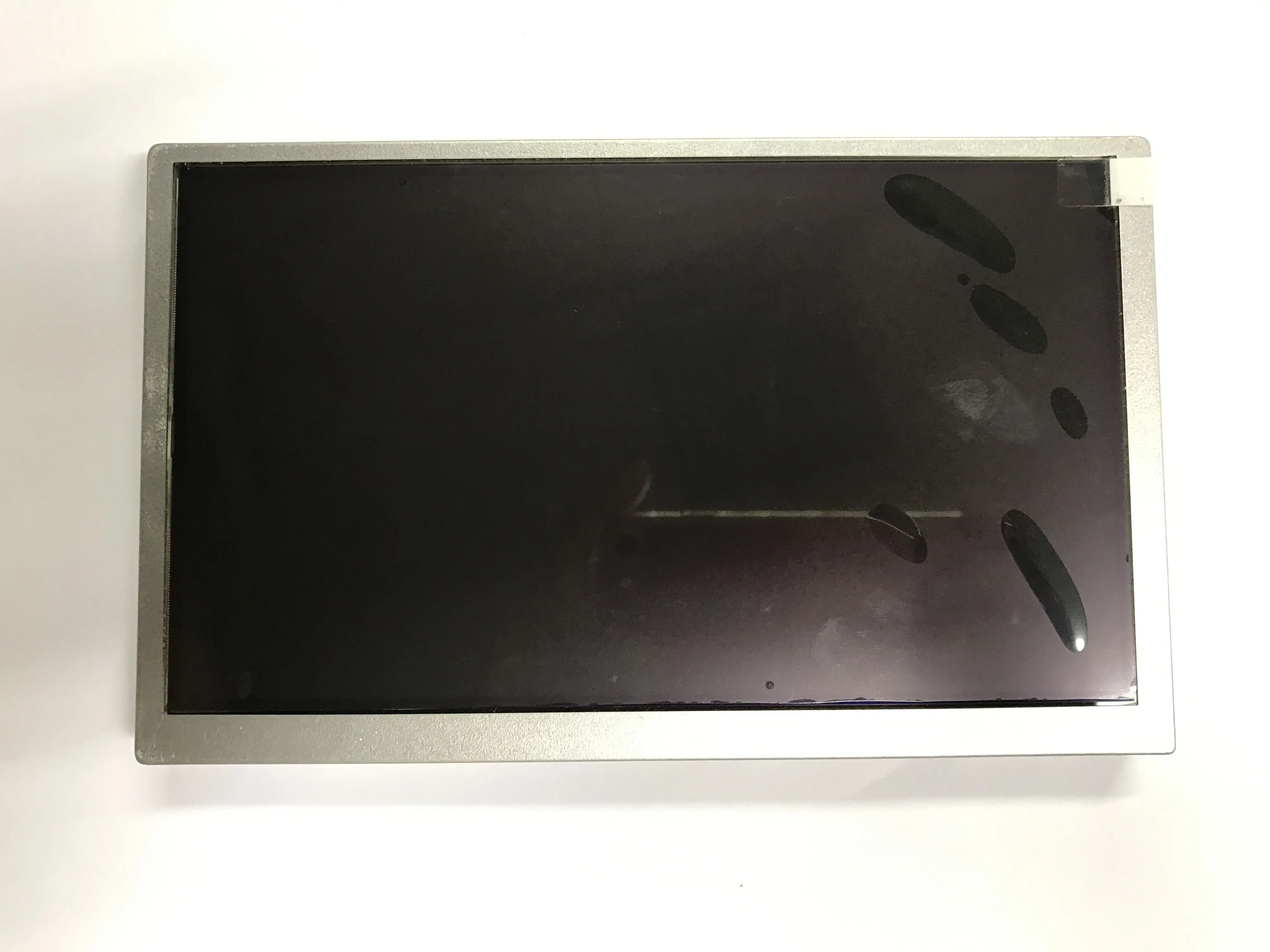 Original LQ070T5DR06 LCD 7-inch Navigation Display Screen Suitable For Audi 2G A4, A6L, A8, Q7, A8L