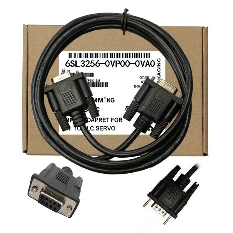 

6SL3256-0VP00-0VA0 для Siemens G120/V20/G130 Преобразователь частоты BOP Удлинительный кабель панели 2 м 3 м 5 м 8 м 10 м