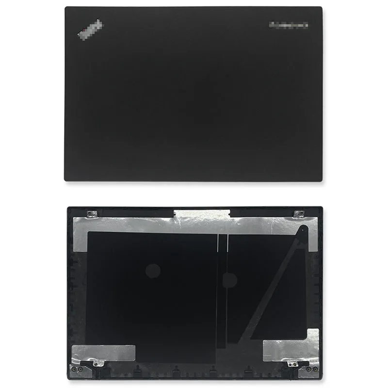 New For Lenovo ThinkPad T440S T450S Non-touch AP0TW000400 00HN681 04X3866 SCB0G57206 Laptop LCD Back Cover LCD Stickers Hinges