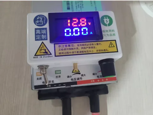 For 3-15V 3-100A 120 A 12V 100A 60A Adjustable Charger 14.6V 100A 12.6V 50A RV Charger