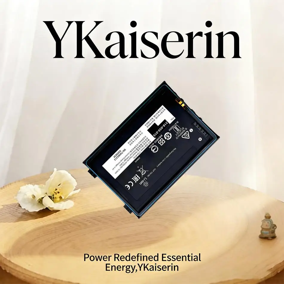 

Аккумулятор для портативного компьютера 4040 мАч CT50-Btsc-A без задней крышки для Honeywell Dolphin CT40 CT45, долговечный