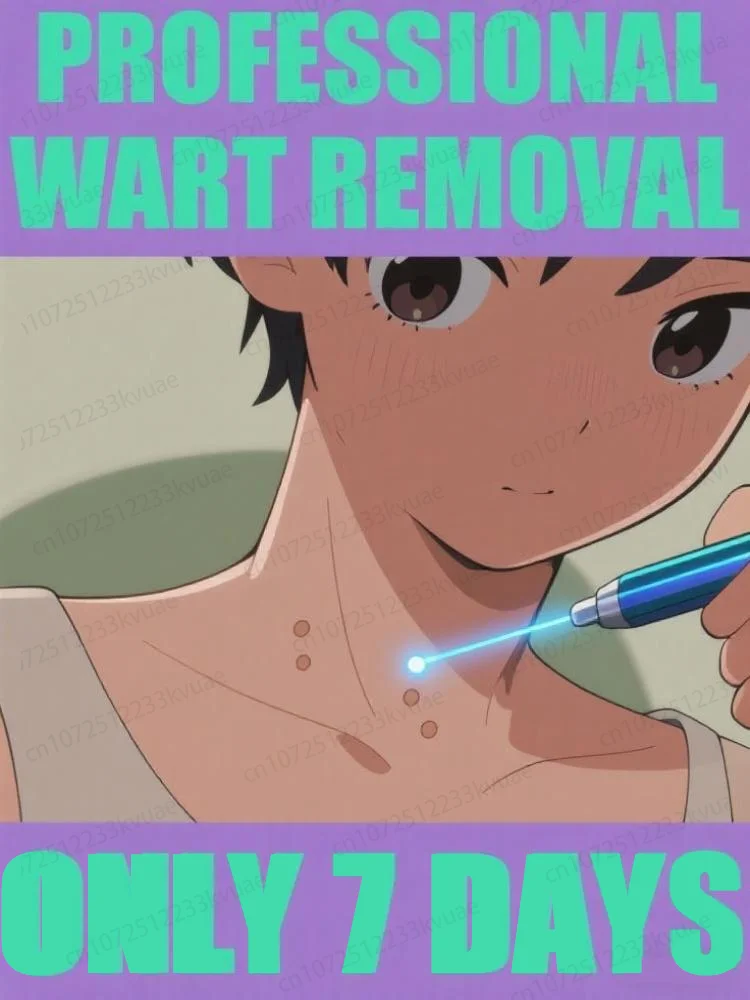 

|Blue Wart Removal|Wart Removal Pen|