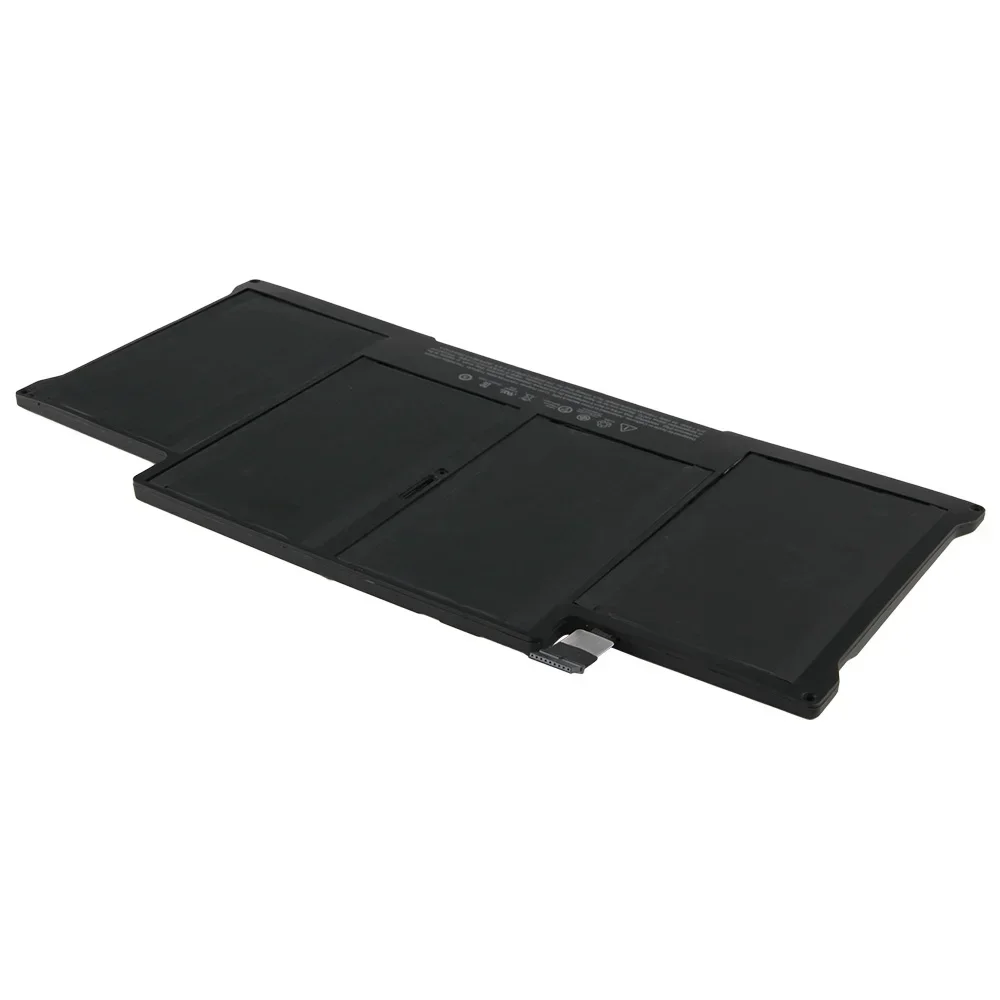 بطارية بديلة لجهاز ماك ماك بوك اير A1496 A1369 A1405 A1466 A1377 7150mAh #6