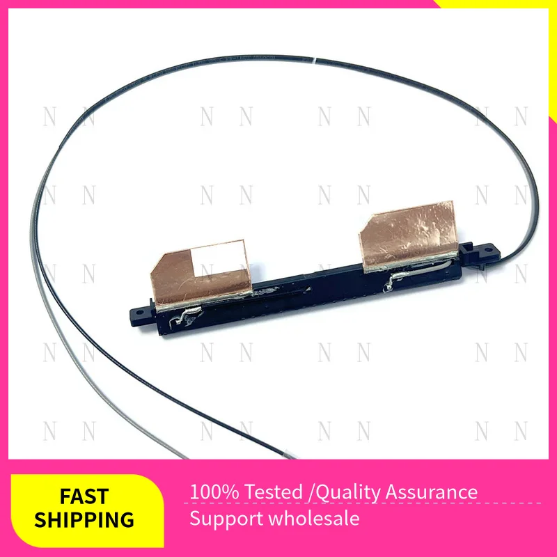 

YZ Antenna WiFi Cable For Lenovo ThinkPad E15 Gen 4 21E6 21E7 21ED 21EE 5A30Z88182
