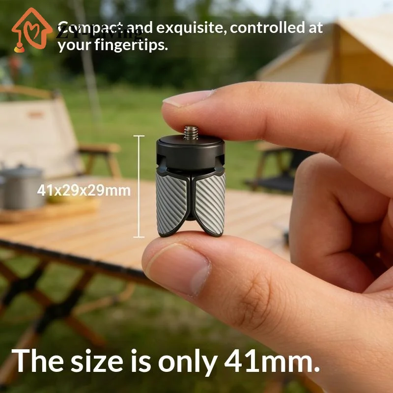 Tripod Mini Portabel untuk Kam - Insta360 Camera X3 ulasan dan harga