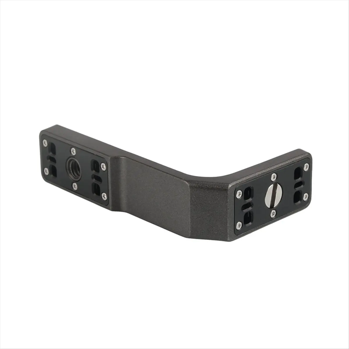 《Factory Direct》L-Shaped Bracket Horizontal Vertical Bracket for X5 Camera Stand Sports Camera Bracket Accessories