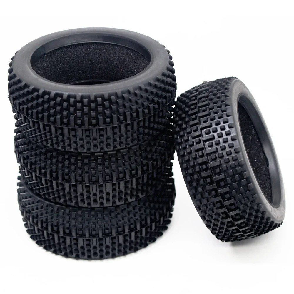 4Pcs 110Mm 1/8 Rc O… - image