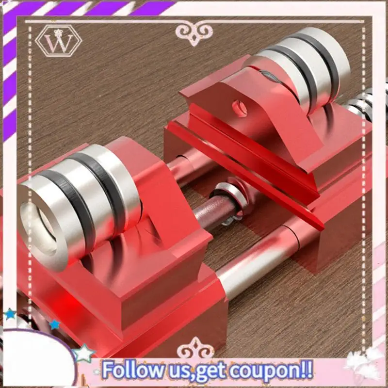 

Premium 1 Pcs Angle Sharpener - Honing Guide Sharpening Jig For Chisels And Planes Wood Chisel Edge