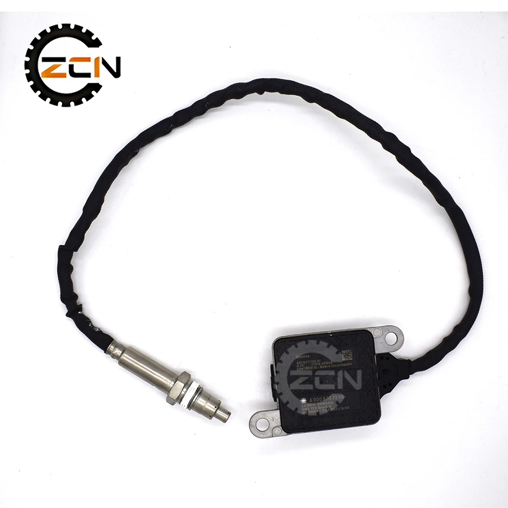 Original New Nitrogen Oxygen NOx Sensor A0009057208 0009057208 For Mercedes-Benz E-Class W213 W257 W238 W222