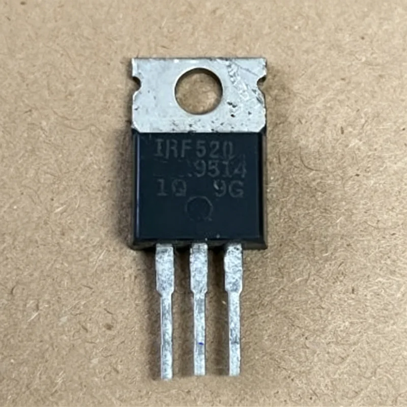 Original disassembly  5pcs IRF4905PBF IRF9540N IRF730 IRF9640 IRF1404 IRF840 IRF630N IRF3710 IRF3205 IRF5210 IRF520N TO-220
