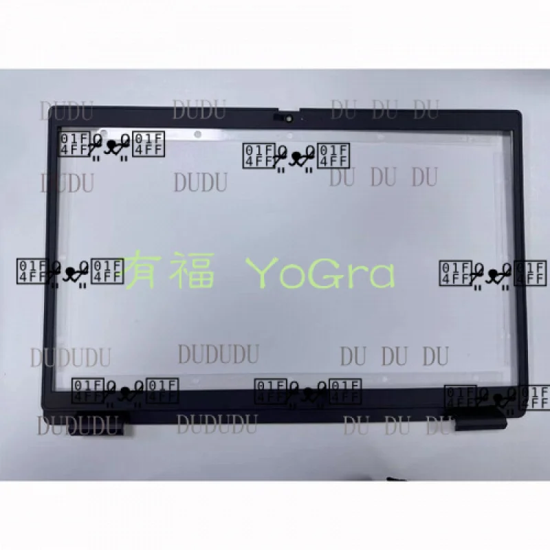 

DDD Pour for DELL Latitude 3520 E3520 Front Cover of the LCD Screen 0WXN5F 0H5YMR