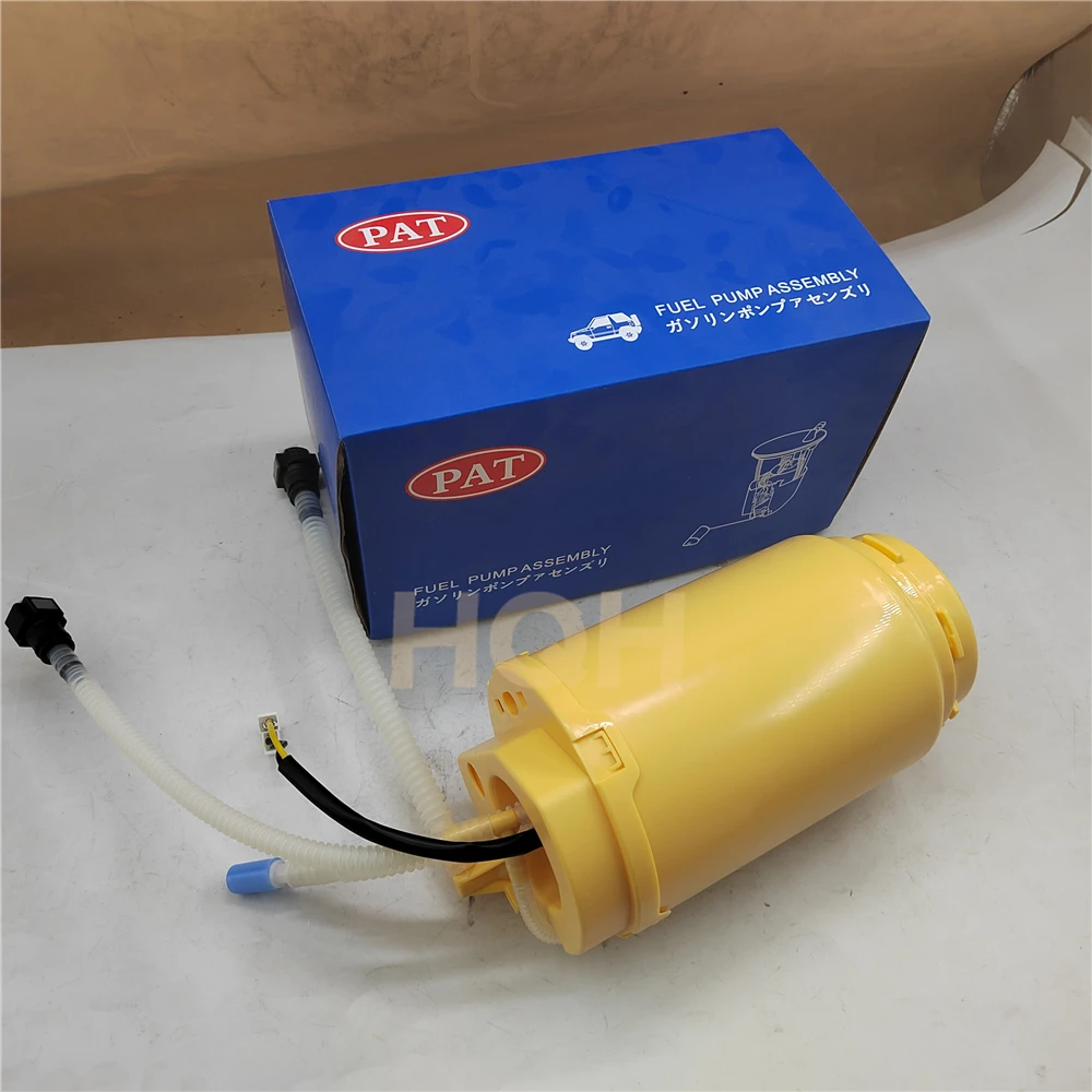 

HQH Fuel Pump Module For Volkswagen Touareg 03-10 DIESEL LEFT SIDE 7L6919088B 1115203670 7L6919679B 228236006