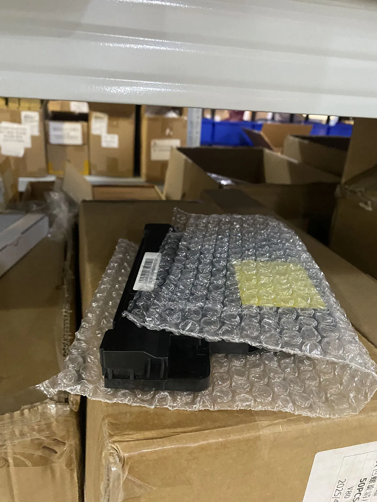 

JC97-04058A Laser Unit for Samsung CLP360 CLP365CLX3305 SL-C410W C410 C430 C460 C480 for HP 150a 150nw 178nw 179 LSU Laser Head