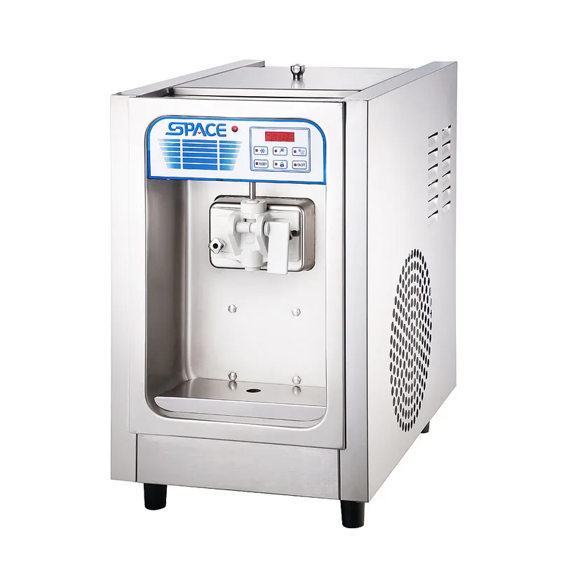 

Mini Ice Cream Maker 6218