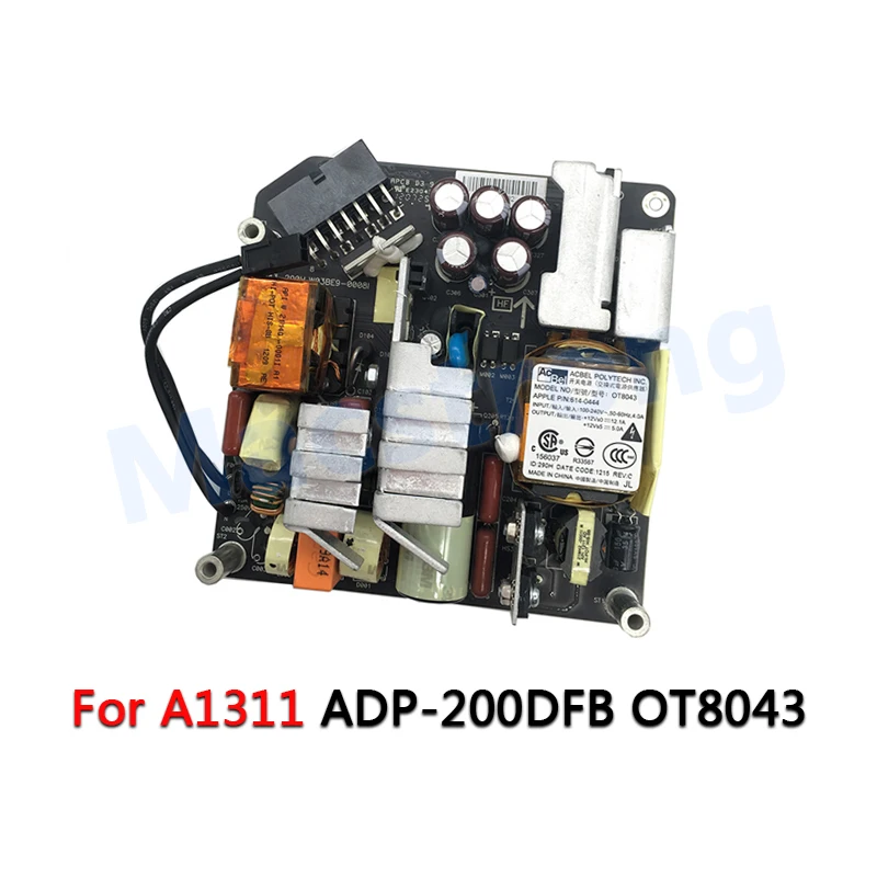 Original A1312 A1311 Power Supply for iMac 21.5