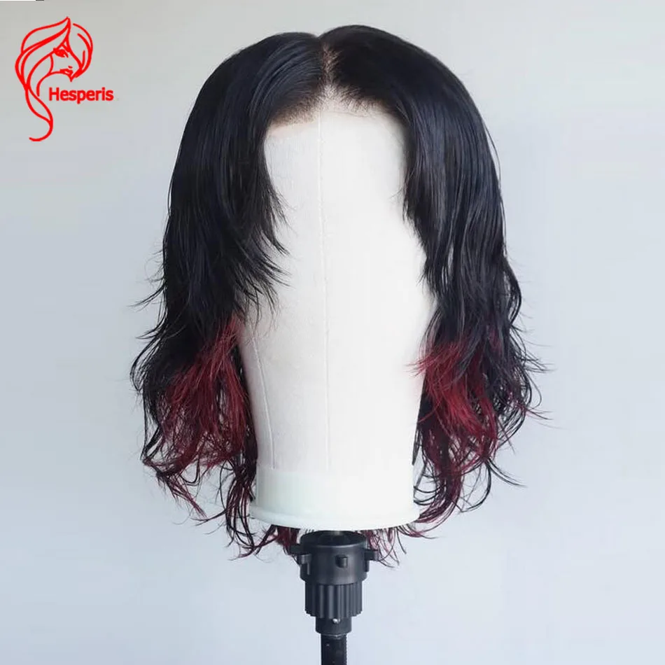 

Парик Hesperis Highlight из натуральных человеческих волос, 8-10 дюймов, полностью на кружевной основе, с челкой, из волос Реми, мужской, натуральный волнистый, короткая стрижка, полностью на кружевной основе