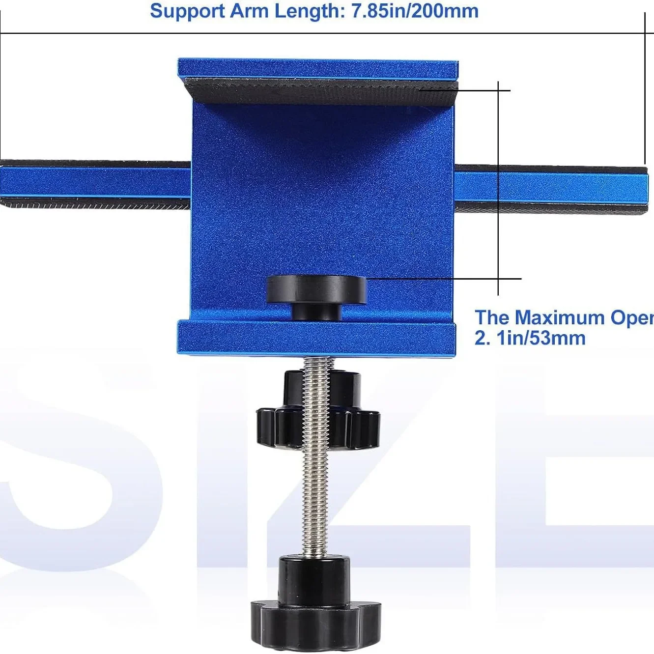 Locker door installation punching fixed clip showcase punching right-angle clip Cabinet Door Jig