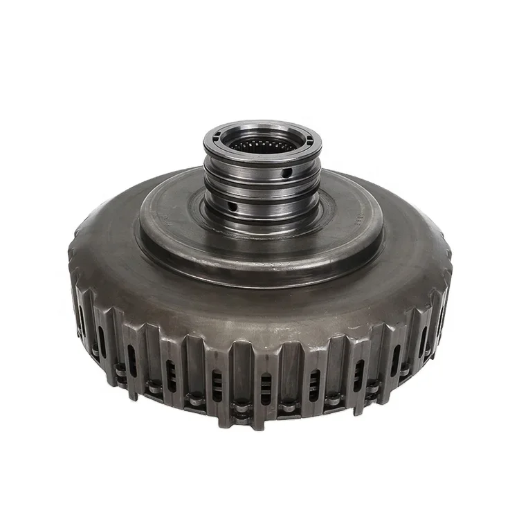 DQ500 0BT 0BH Auto Transmission DSG 7 SPEED Wet Dual Clutch 0BH398029B Fit For VW Skoda Car Accessories Transmission Parts