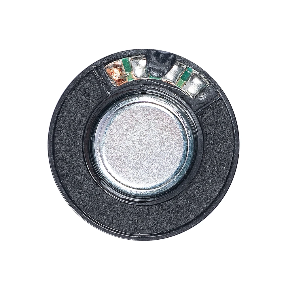 2 قطعة Hifi 27 مللي متر سماعة الرأس وحدة سماعة أذن سائق مع غطاء شبكة معدنية سماعة إصلاح أجزاء أحدث نوعية جيدة