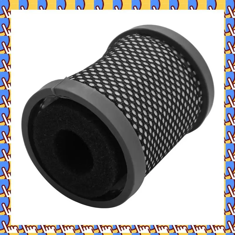 A20M Filter And Sponge For HOOVER T116 Vacuum Cleaner Exhaust Filter Post Motor H-Free 100Series Filter Dust To Reduce Dust