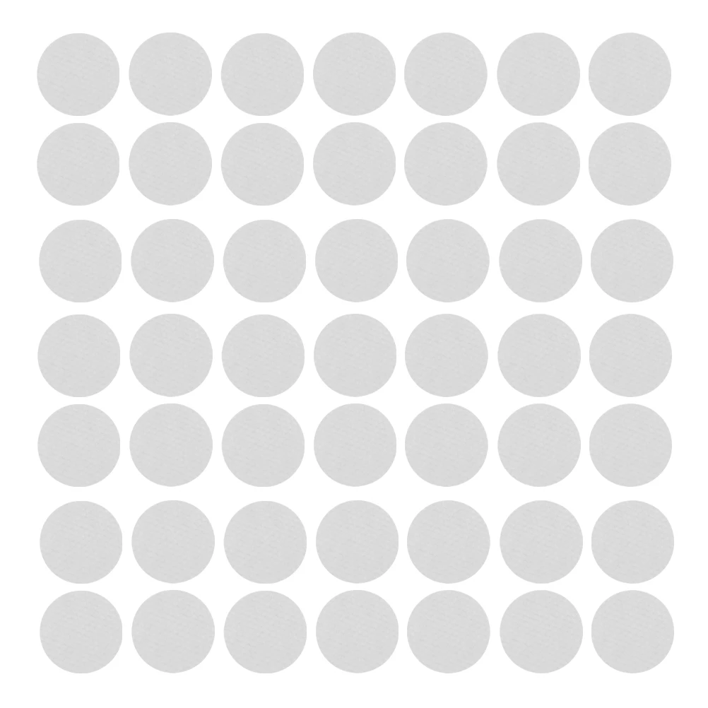 

1200Pcs Pearl Texture Cotton Pads Thickened Facial Rounds Makeup Remover Pads Face Rounds Cotton