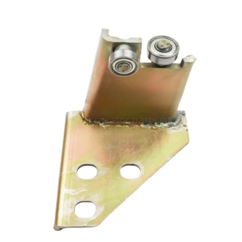 20U-54-24911 For 20U-5425261 Komatsu 35R-8/50/75/78/128/228UU Cab Door Pulley 20U-54-24933 Mobile Door Lock Mini Excavator Parts - Image 2