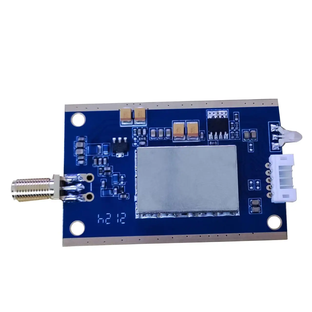 High-power serial port module rs232/ 485/ ttl long-distance data acquisition