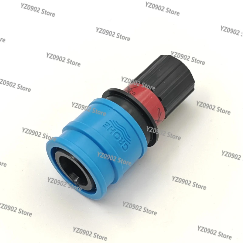 

Быстрый разъем для смесителя GROHE: 46338000, оригинальный адаптер для выдвижного смесителя для кухни/раковины