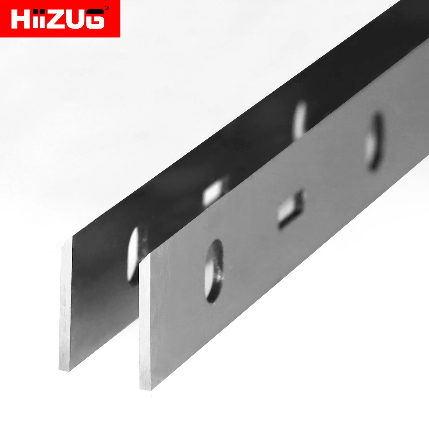 308mmx22mmx1.8mm Planer Blades for HAIS MBY12 Holzstar ADH305 Bernardo PT 305 NOVA BY12 Thicknesser Planer HSS 2pcs