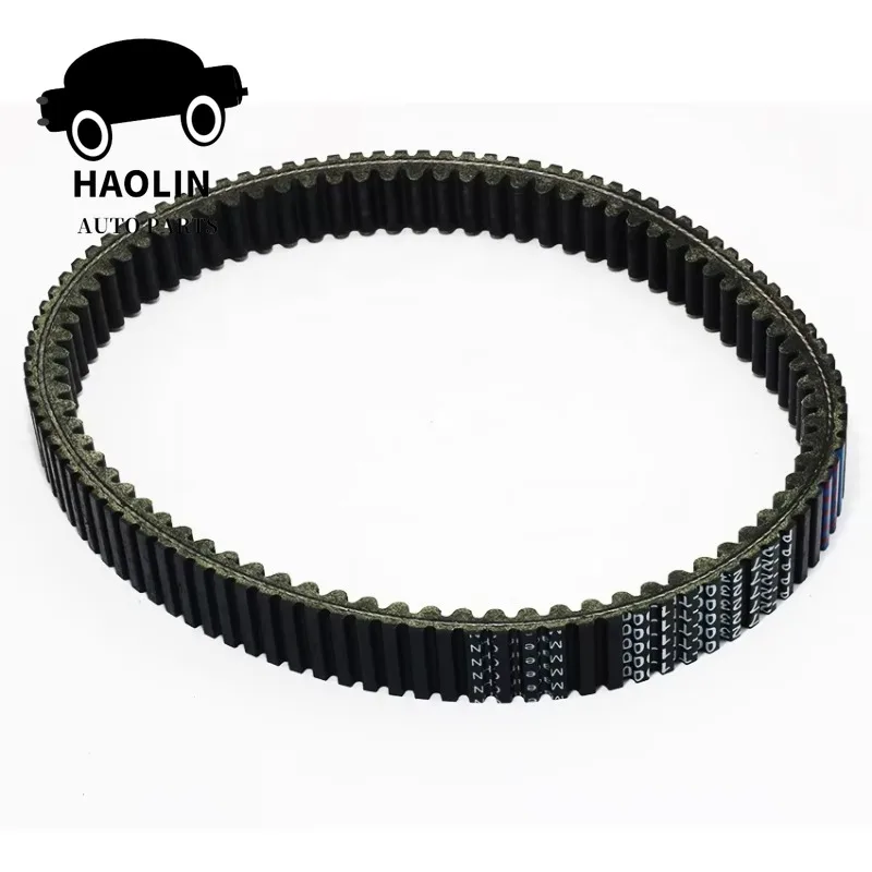 

OEM 23100-TL1-000 Совершенно новый приводной ремень мотоцикла для Sym Maxsym 508 TL E5 2021 Sym Maxsym 500 TL E4 2019-2020 SymTL500