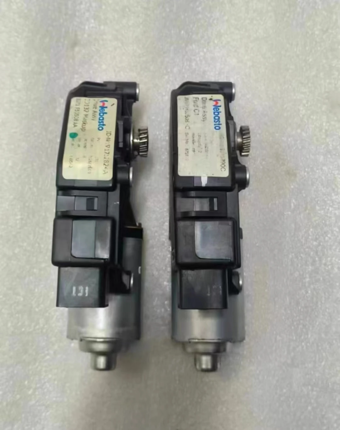 Originaler Schiebedach-Aktuator Startmodul-Baugruppe für Ford Mondeo Focus, Schiebedachmotor, Autofenster-Hebemotor WR-09B75-AA – Detail 3