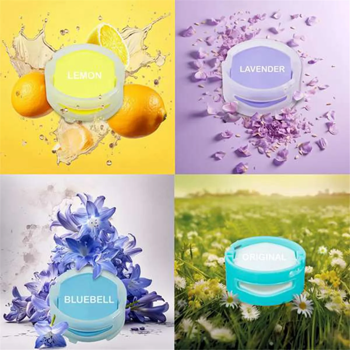 HOT 8Pack Odor-Neutralizer Cartridge Filters for Shark AZ3000 AZ3002 IZ862H IZ562H HZ3000 HZ3002 ZD550 Vacuum, HP301 HP302