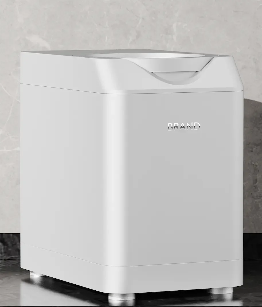Smart Kitchen Food Waste Garbage Disposal  Food Composter Recycle Kitchen Machine