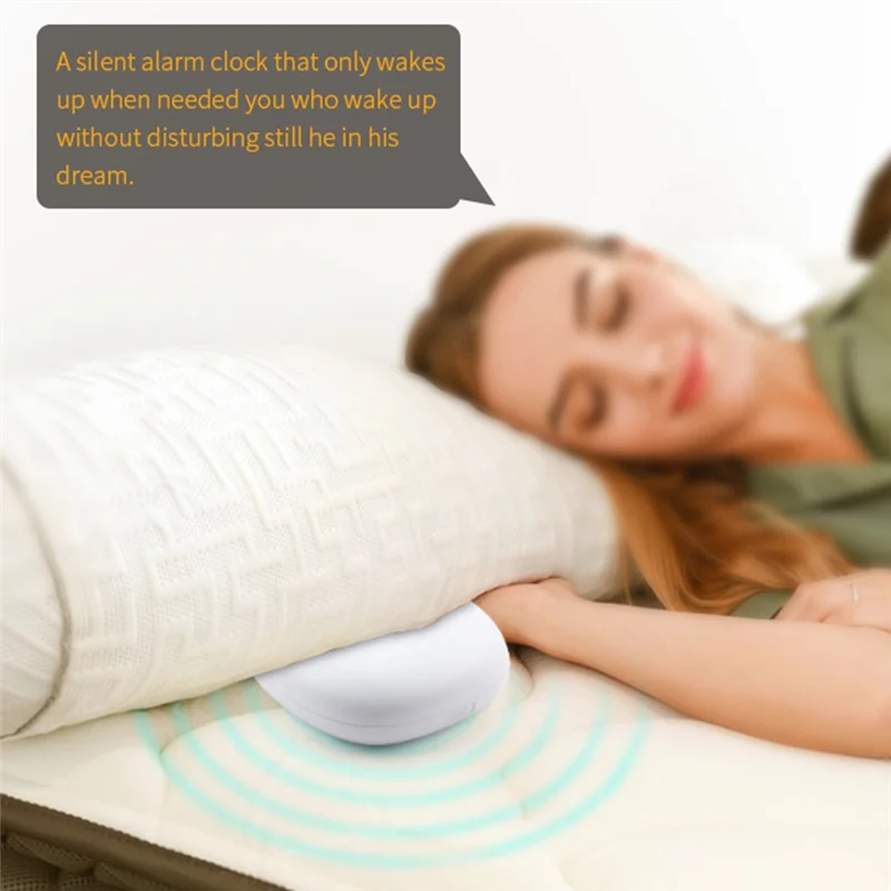 

Бесшумный вибрационный будильник, шейкер, удар для слуха, повтор, студенческие часы с героями мультфильмов, напоминание о свете, без проблем