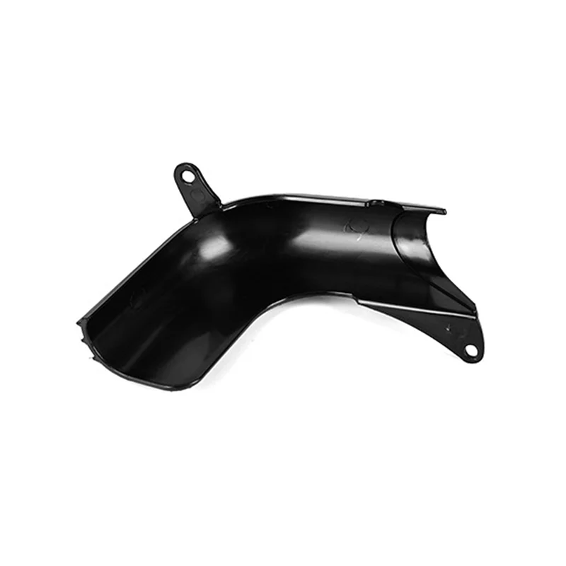 

AU04 -For Indian Scout 2015-2023 Engine Coolant Hose Trim Cover Cooling Fluid Pipe Protection Motorcycle Black