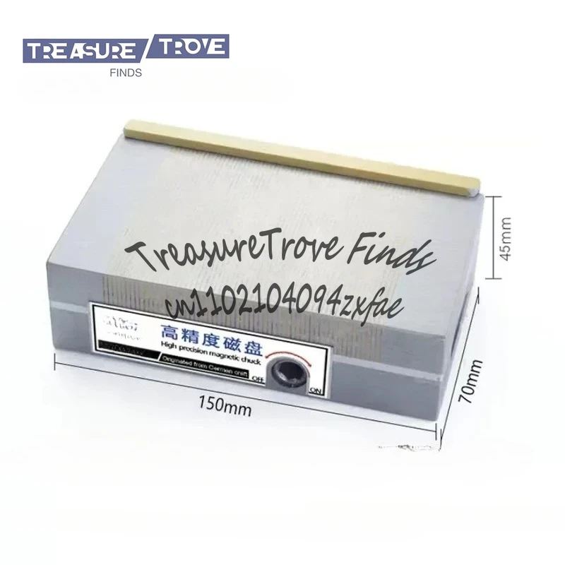 mandrino-magnetico-permanente-per-rettificatrice-70-150mm-xm91-disco-di-rettifica-applicabile-a-rettificatrici-e-altre-lavorazioni