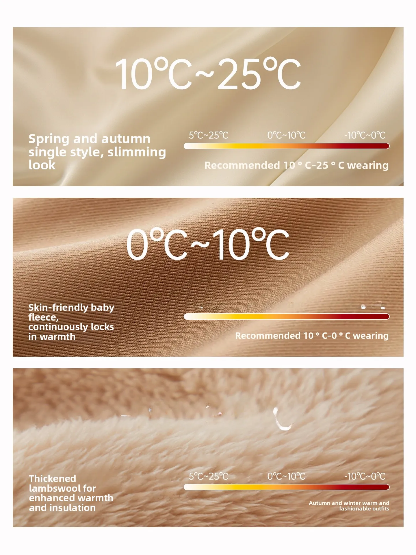 Warmth Yoga Pants Women's Thiened Autumn Winter High Waist Long Leggings ark Skin Design Tummy Control Butt Lifting