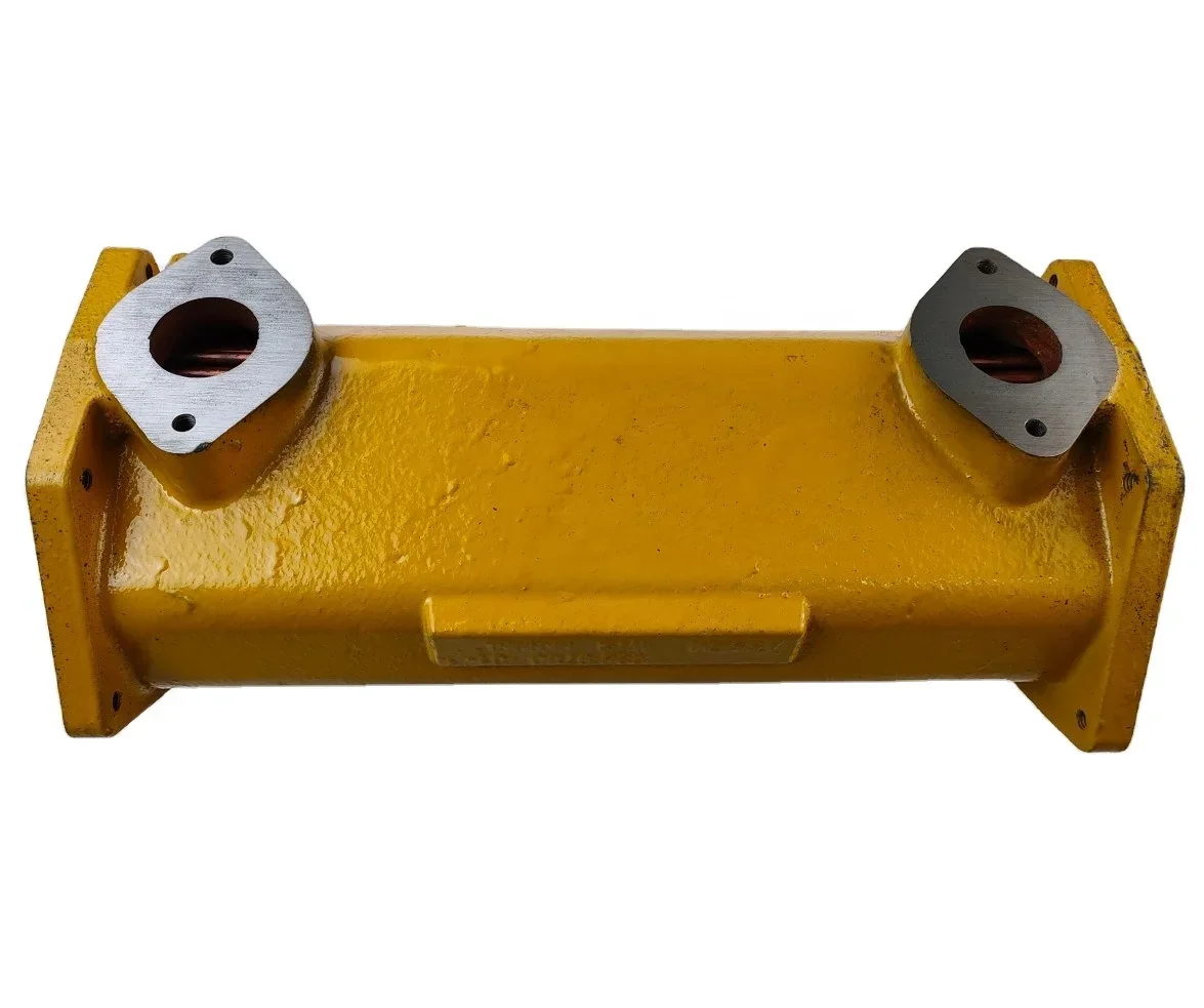 

236-8745 235-9780 2368745 2359780 379-3436 oil cooler for Caterpillar C11 C13 345D E345D E349D D8N E349D2 16M 725 730 966H 972H
