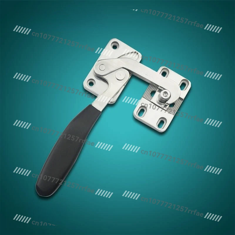 Test chamber airtight handle door lock K1-501 manufacturer stainless steel cold storage oven pressing