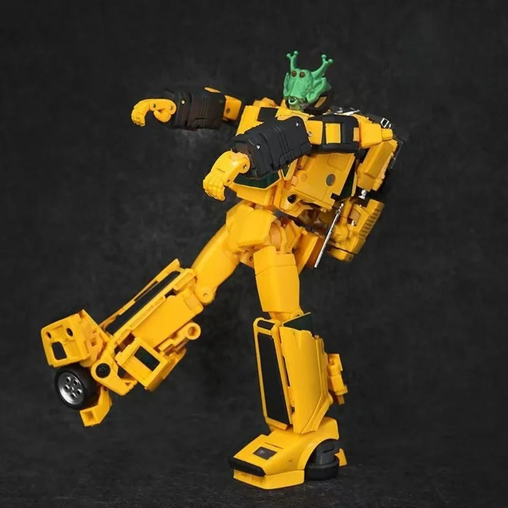 

MasterPiece Transformation KO MP39 MP-39 Sunstreaker G1 Series Версия Аниме Фигурка Модель Фигурка Игрушки Подарки В наличии