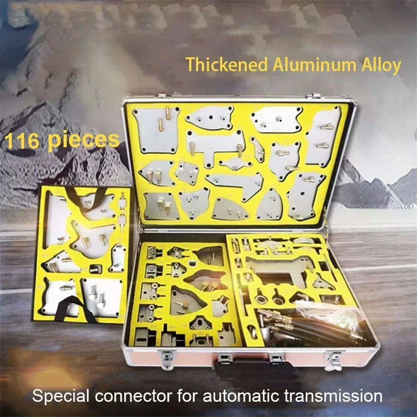 Alloy Auto Automati… - image
