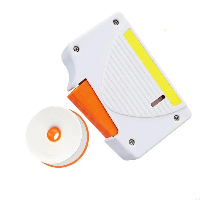 

2025 New Professional Fiber Opt Cleaning Compact Size For Various Connector Types