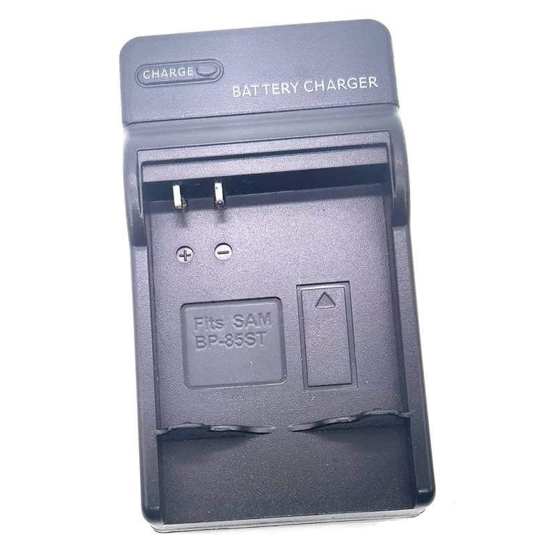 AEF7-85ST Camera Battery Charger For  SC-MX20 VP-MX10 SMX-F30 SMX-F33