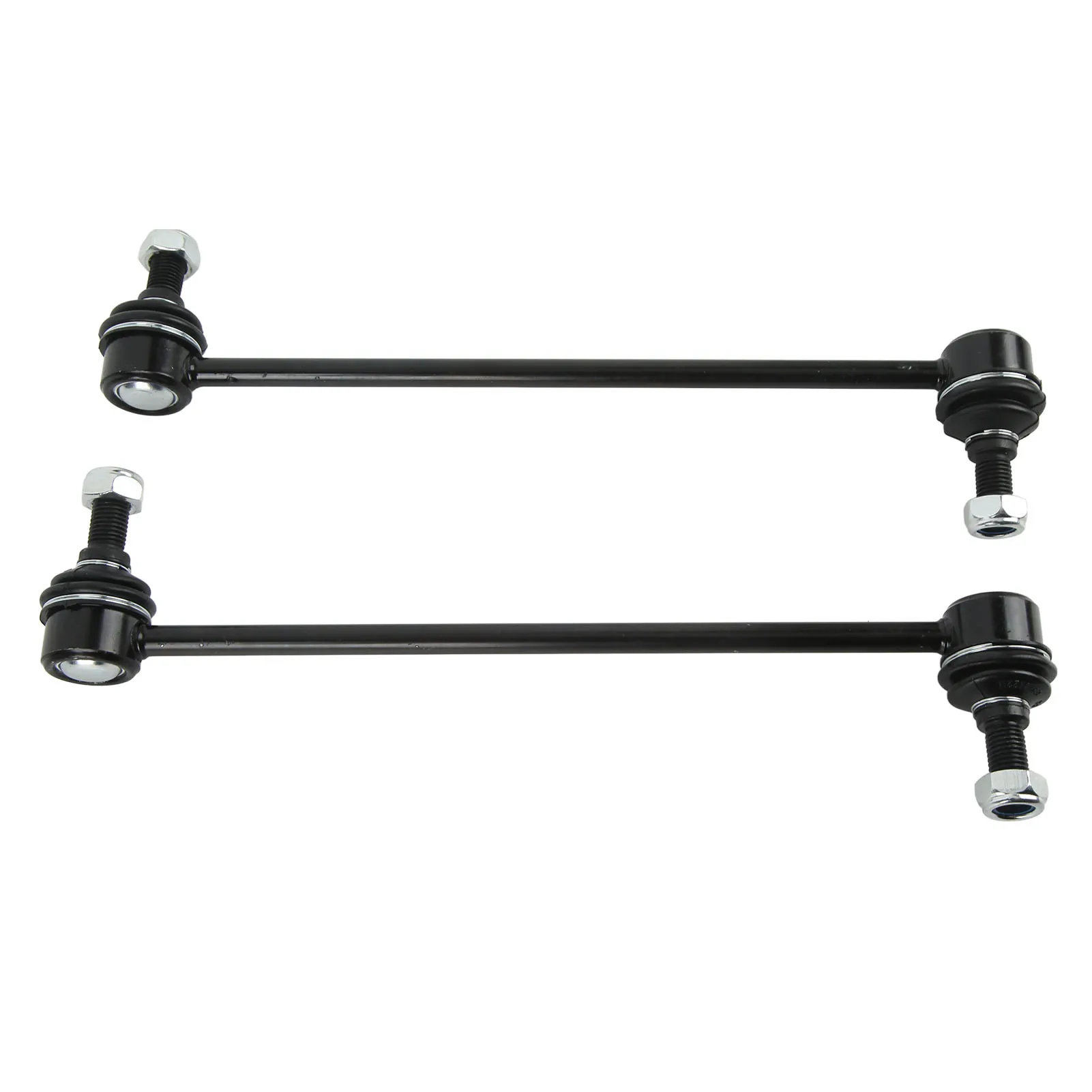

Pair Front Suspension Sway Bar Link - K750523, Heat Treated, Replacement for ELANTRA 2013‑2017